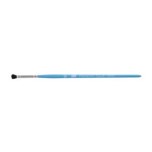 Princeton 3750 Deerfoot Paint Brush Size 1/8"