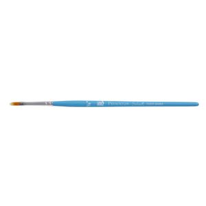 Princeton 3750 Filbert Grainer Paintbrush Size 1/8"