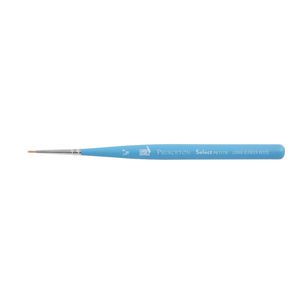 Princeton 3750 Mini Lunar Blender Paintbrush Size 1/8