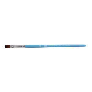 Princeton 3750 Oval Mop Paintbrush Size 1/4"