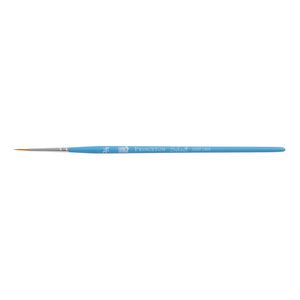 Princeton 3750 Short Liner Paintbrush Size 2/0