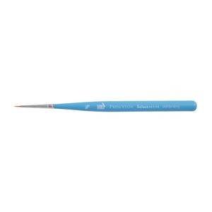 Princeton 3750 Mini Spotter Paintbrush Size 10/0
