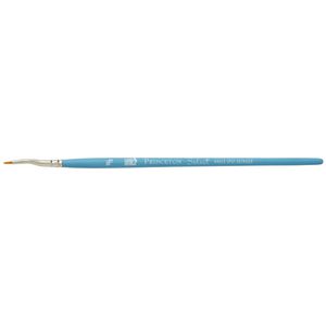 Princeton 3750 Angle Spot Detailer Paint Brush Size 10/0