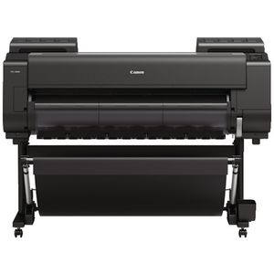 Canon imagePROGRAF 44" Printer with 5 Year Bundle PRO-4000s