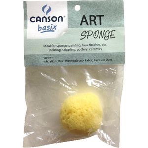 Canson Art Sponge 2-25"