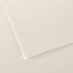 Canson Edition Paper A3 250gsm Antique White