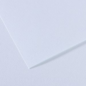 MI-TEINTES Paper A3 160gsm Azure
