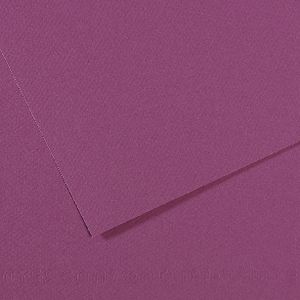 MI-TEINTES Paper A3 160gsm Violet