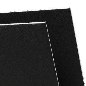 Mi-Teintes Board A3 1.5mm Black