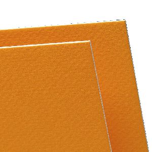 Mi-Teintes Board 1.5mm Cadmium Yellow Deep