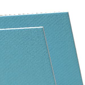 Mi-Teintes Board 1.5mm Turquoise