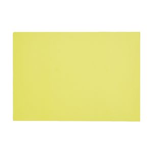 Canson A3 Foamcore 5mm Yellow