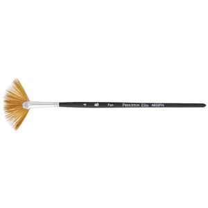 Princeton Dakota 6300 Series Fan Paint Brush Size 4