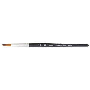 Princeton Kolinsky Sable Round Paint Brush Size 10