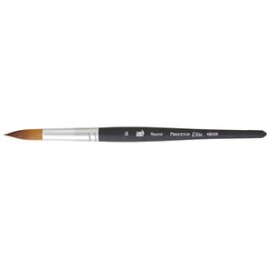 Princeton Kolinsky Sable Round Paint Brush Size 16