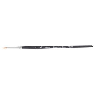 Princeton Kolinsky Sable Round Paint Brush Size 2