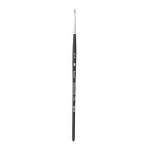 Princeton Kolinsky Sable Round Paint Brush Size 3/0