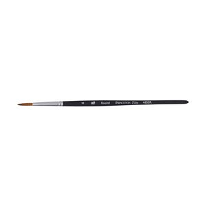 Princeton Elite 4850 Round Paintbrush Size 4
