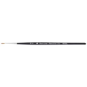Princeton Short Liner Paint Brush Size 10/0