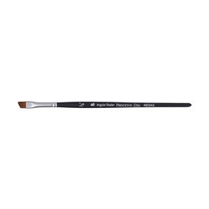 Princeton 4850 Angle Shader Paintbrush Size 1/4