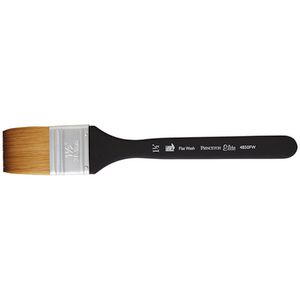 Princeton Flat Wash Paintbrush Size 11/2