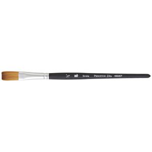Princeton Stroke Paint Brush Size 1/2