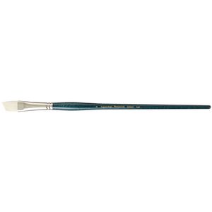 Princeton 5200 Series Angled Bright Paint Brush Size 8
