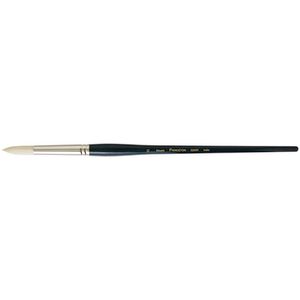 Princeton 5200 Series Round Paintbrush Size 12