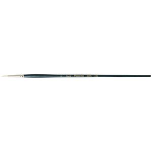 Princeton 5200 Series Round Paintbrush Size 2