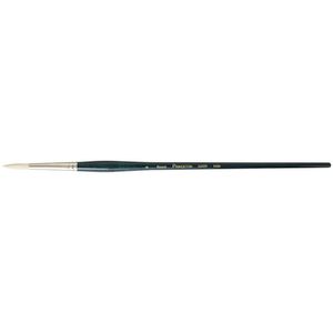 Princeton 5200 Series Round Paint Brush Size 6