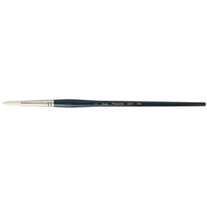 Princeton 5200 Series Round Paintbrush Size 8