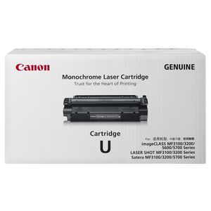 Canon U Toner Black