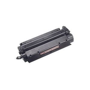 Canon W Toner Black