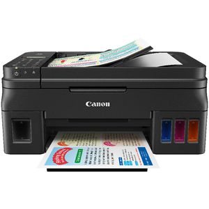 Canon PIXMA Endurance Inkjet MFC Printer G4600