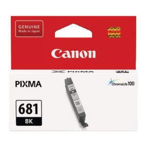 Canon CLI-681 Ink Cartridge Black