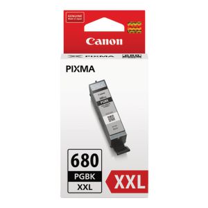 Canon PGI-680XXL Ink Cartridge Black