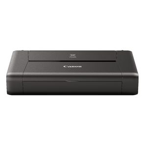 Canon Pixma Wireless Portable Inkjet Printer iP110