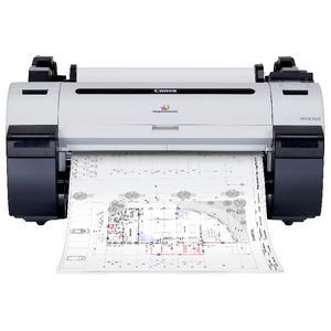 Canon imagePrograf 24" Printer iPF670E