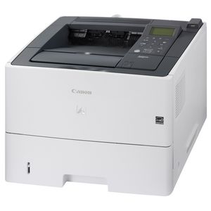 Canon ImageClass Mono Laser Printer LBP6780x