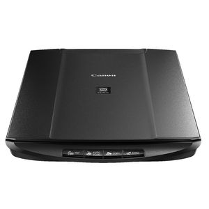 Canon CanoScan Flatbed Scanner LiDE120