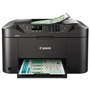Canon Office Maxify Wireless Inkjet MFC Printer MB2160