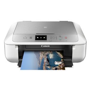 Canon PIXMA Home Wireless Inkjet MFC Printer MG5765