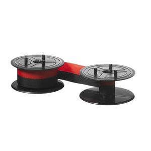 Canon Printing Calculator Ribbon Black and Red