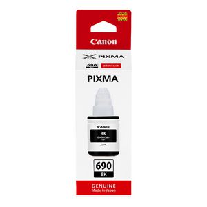 Canon GI-690 Endurance Refill Black