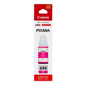 Canon GI-690 Endurance Refill Magenta