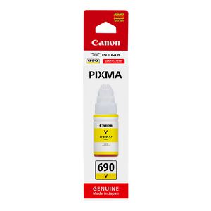 Canon GI-690 Endurance Refill Yellow