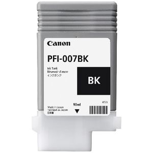 Canon iPF670E Ink Cartridge Black