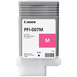 Canon iPF670E Ink Cartridge Magenta