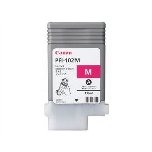 Canon PFI-102 Ink Magenta