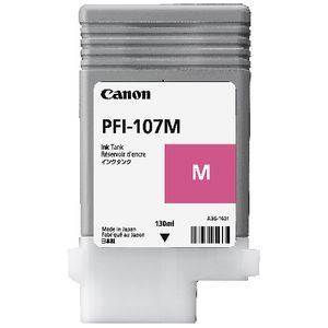 Canon PFI-1077M Ink Cartridge Magenta